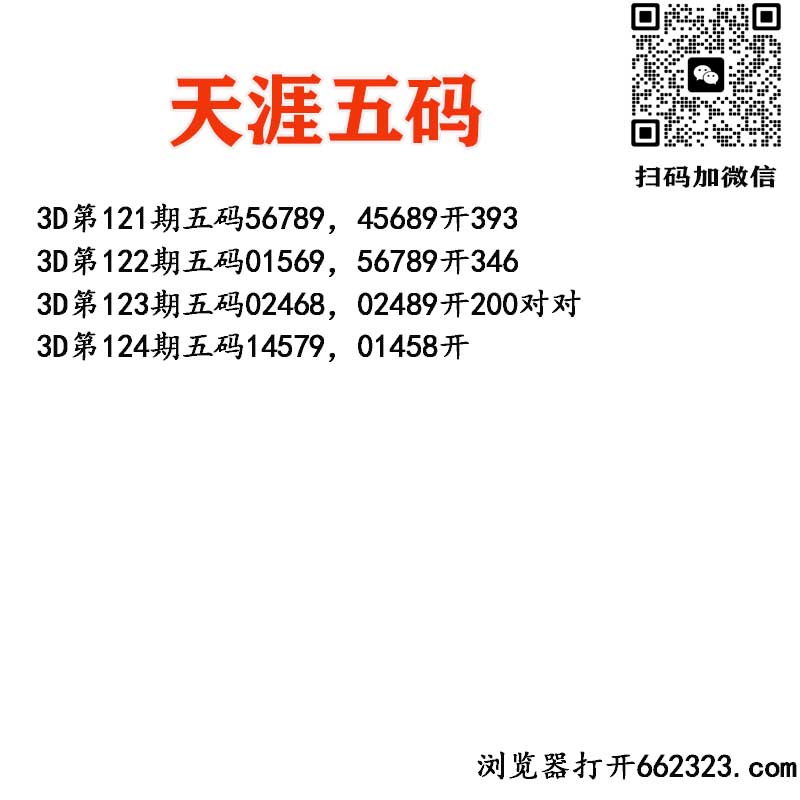 天涯五码.jpg
