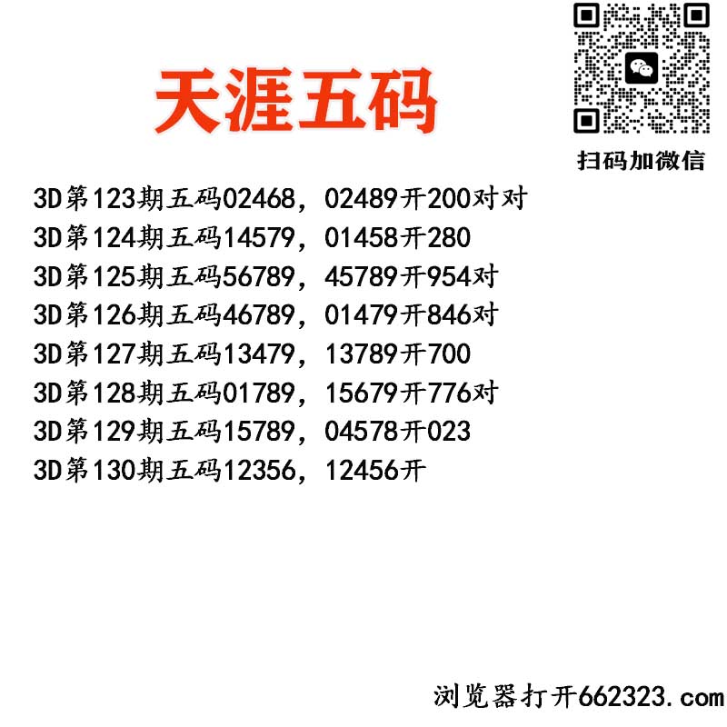 天涯五码.jpg