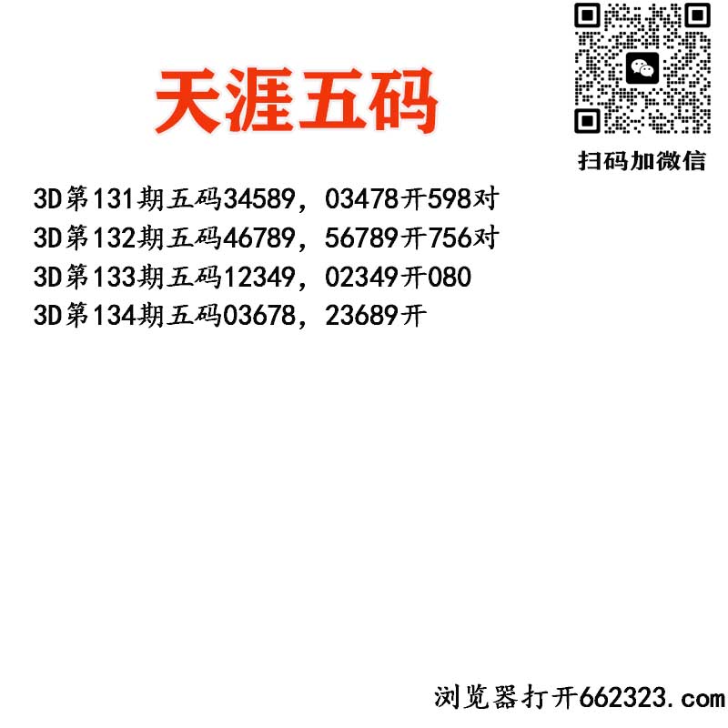 天涯五码.jpg