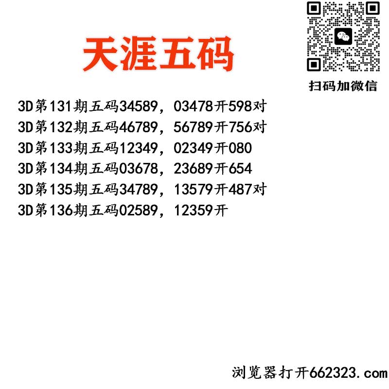 天涯五码.jpg