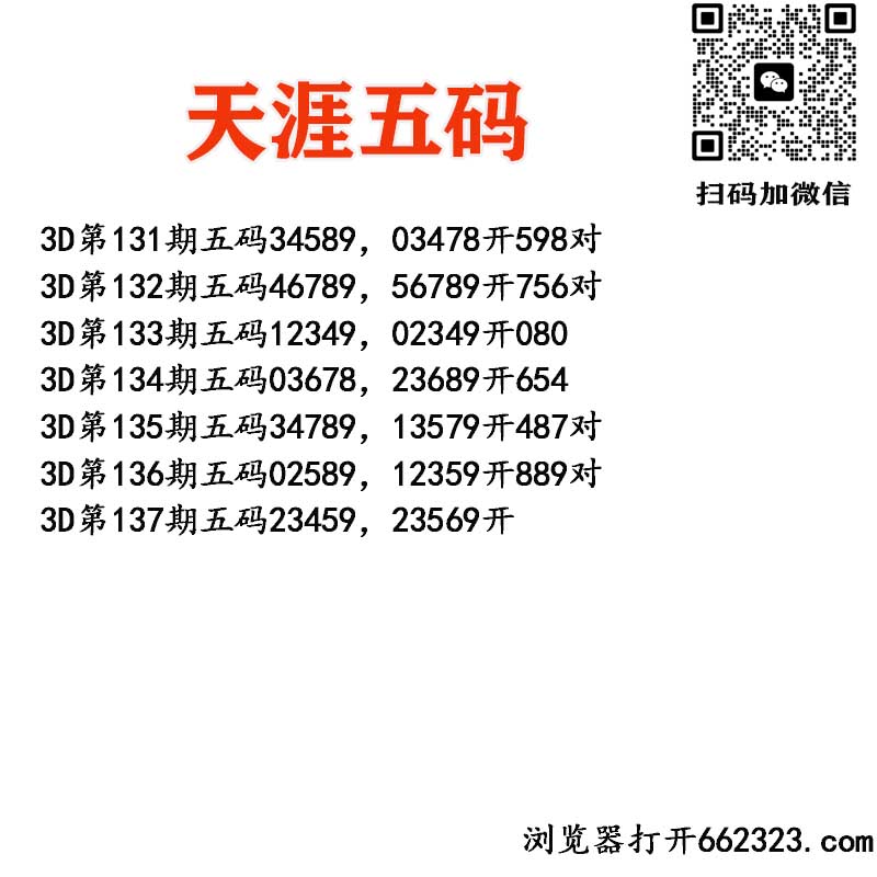 天涯五码.jpg